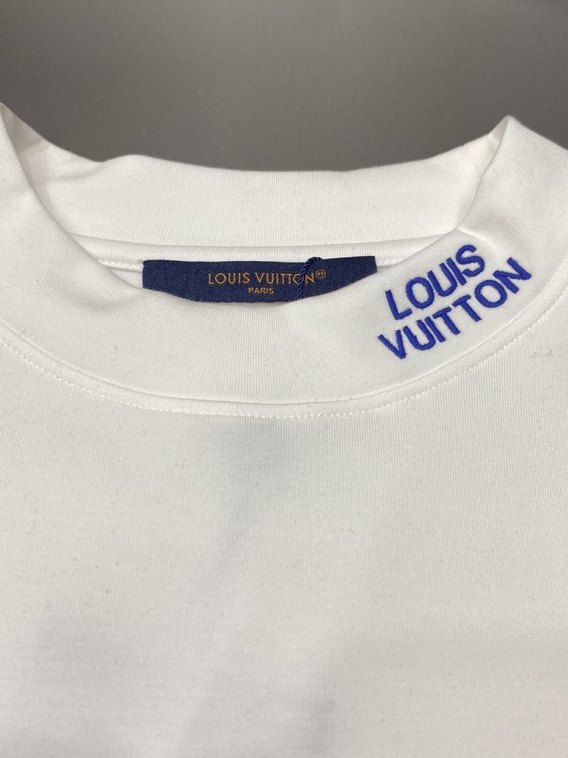 Louis Vuitton T-Shirts